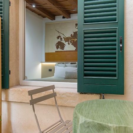 Vecchia Verona Rooms & Apartments 외부 사진
